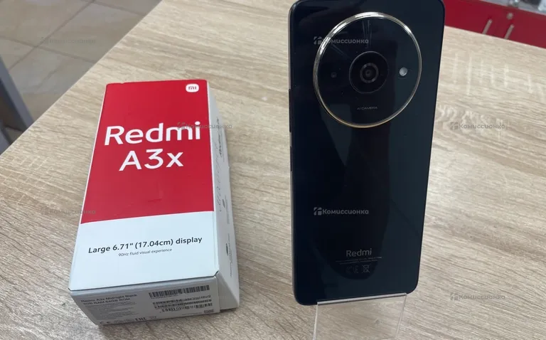 Xiaomi Redmi A3x