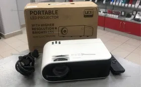 Купить Проектор Led Source б/у , в Самара Цена:2300рублей