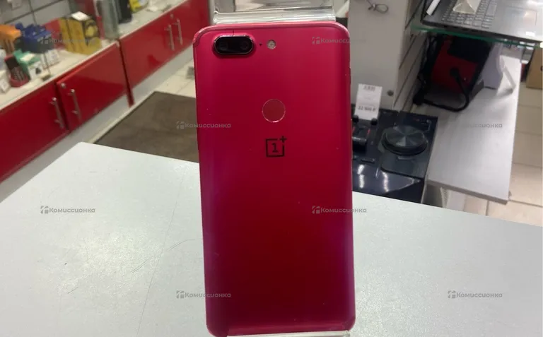 OnePlus 5T 64GB