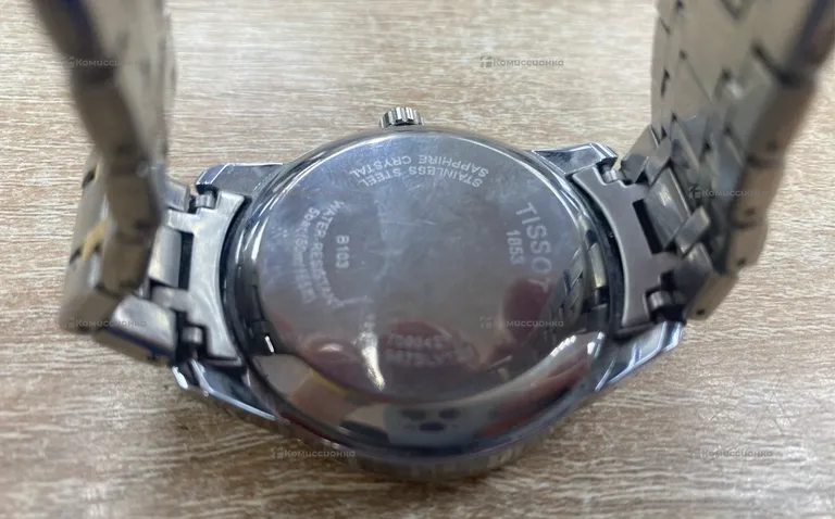Часы  TISSOT T099427 A