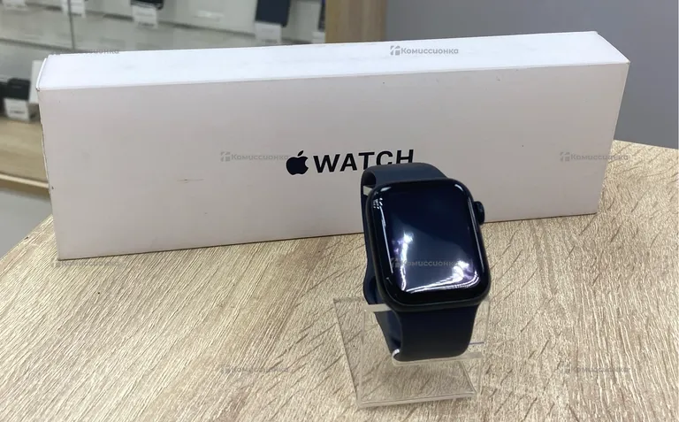 Часы  Apple Watch SE 2024 40mm
