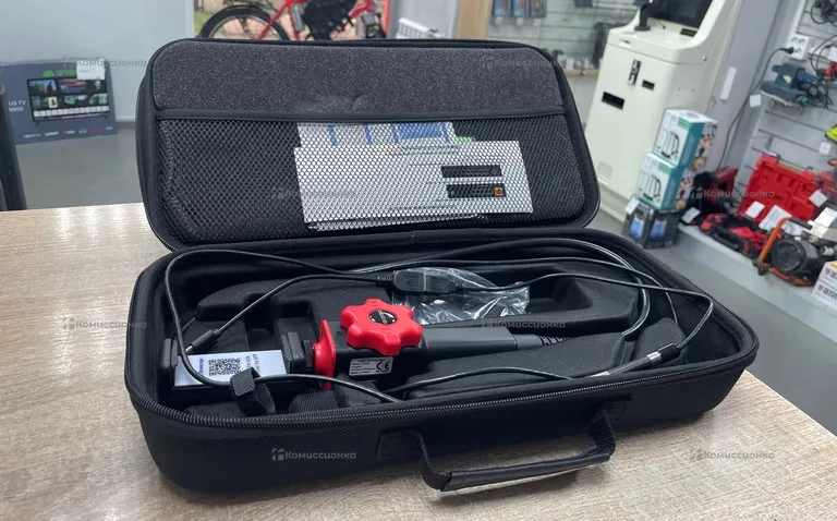 Эндоскоп finder borescope f408D