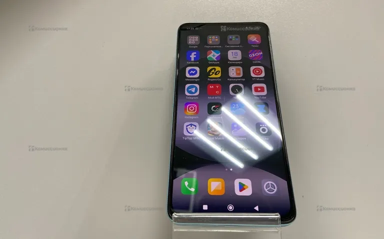 Xiaomi Redmi Note 14 6/128 ГБ
