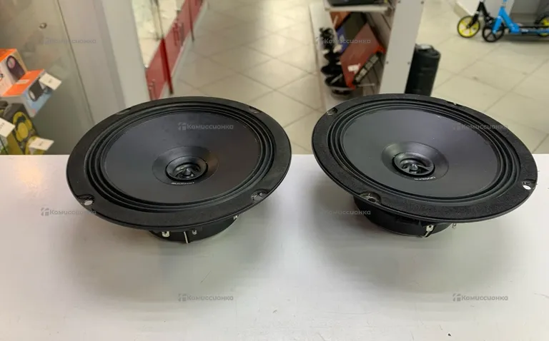 Колонки Audison Prima APX 6.5 210W