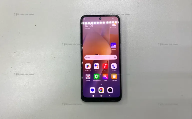 Xiaomi Redmi note 11s 6/128gb