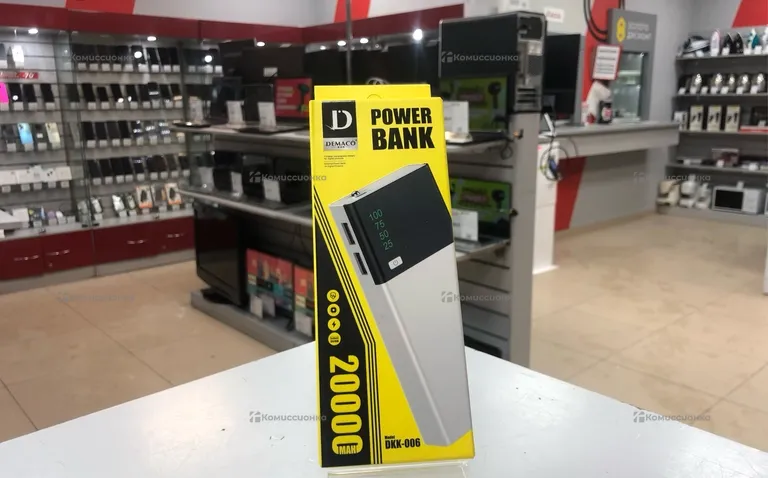 PoweBank 20000 Y11