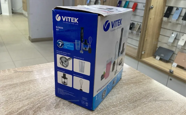 Блендер Vitek