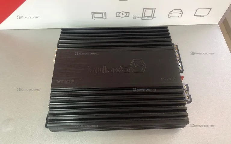 Усилитель Bulava BV 4.70