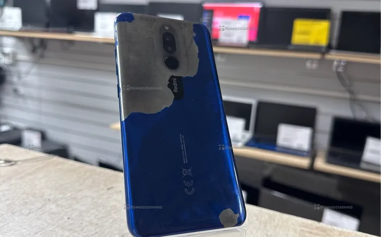 Xiaomi Redmi 8 3/32