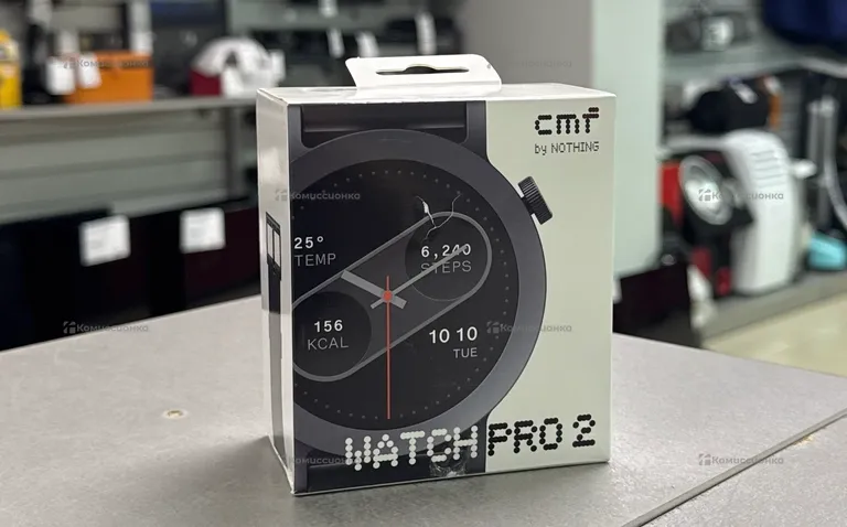 Часы CMF Watch Pro 2 D398