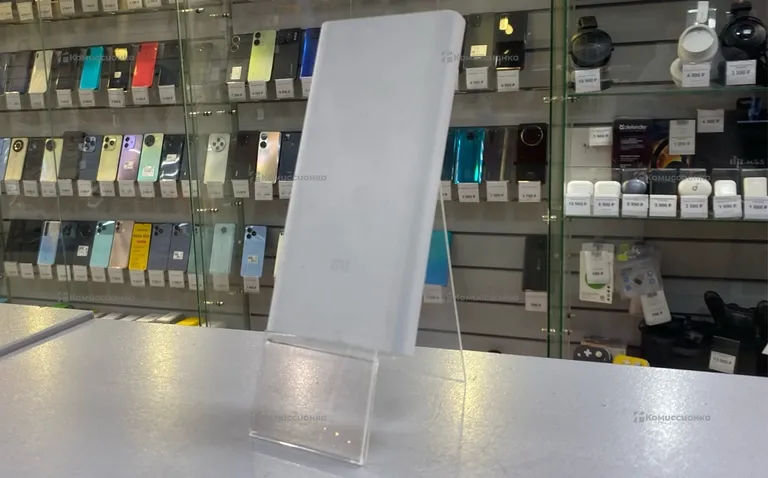 Powerbank Xiaomi 10000