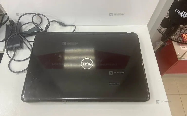 Ноутбук Dell Inspirion 15