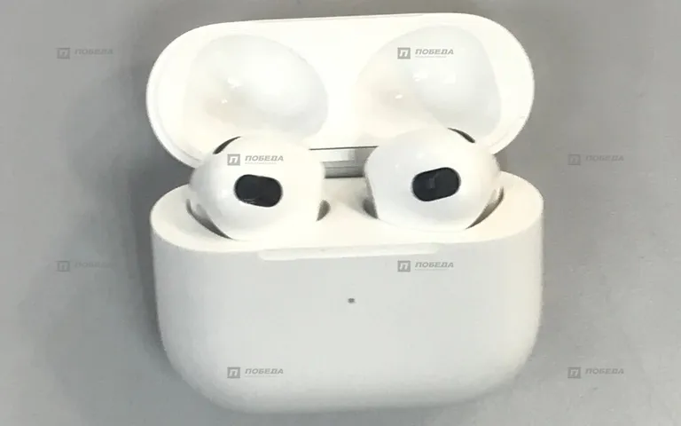 Наушники airpods 3