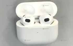 Купить Наушники airpods 3 б/у , в Копейск Цена:6900рублей