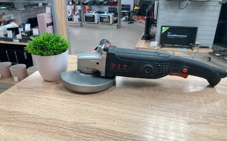 Ушм PIT pws150-D