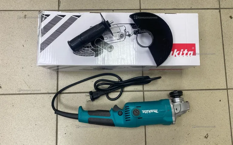 УШМ Makita сетевая (150)