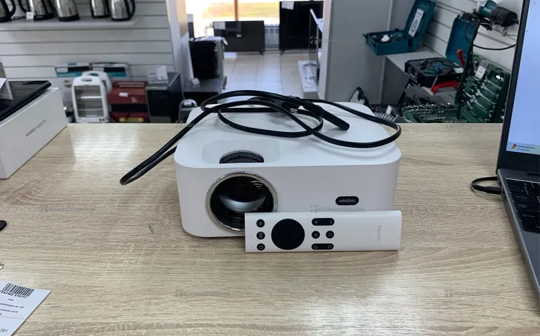 Проектор  wanbo WB-TX1