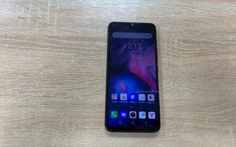 Infinix Smart 6 HD 2/32