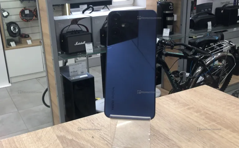 Tecno Pova Neo 3 4/128
