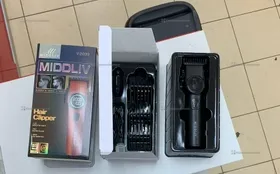 Машинка для стрижки Middliv v-2033