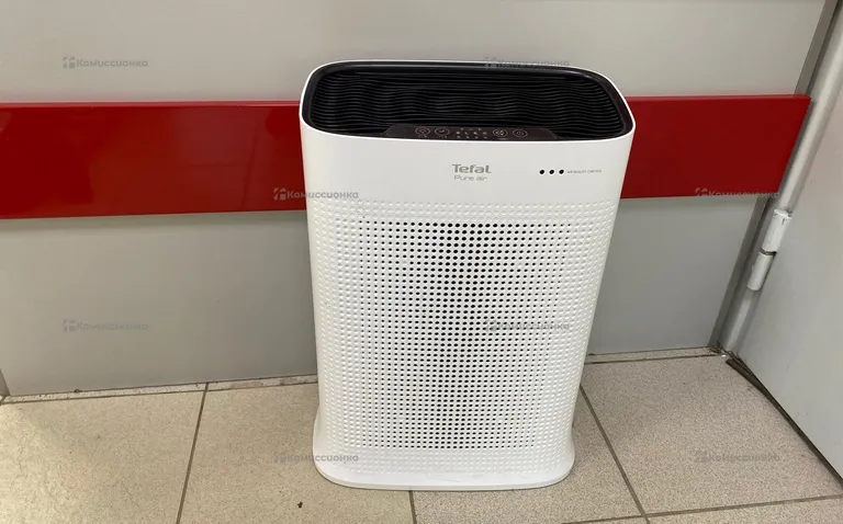 Очиститель воздуха Tefal pt 3040