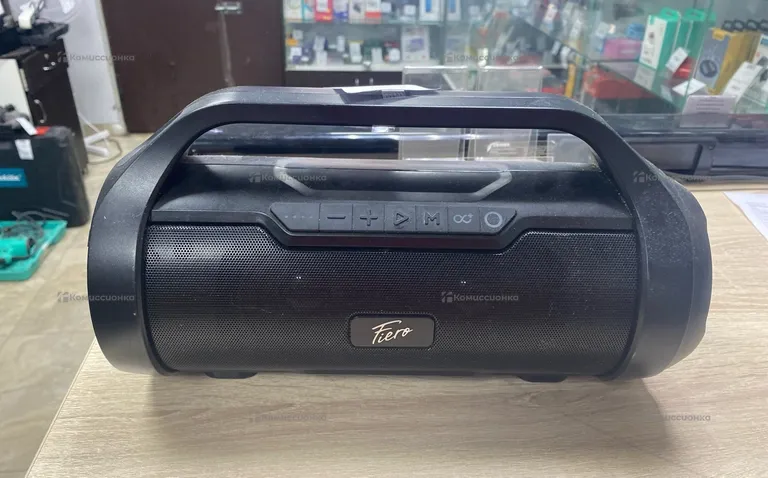Колонка  Fiero