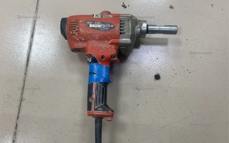 Миксер Maktec MT660X