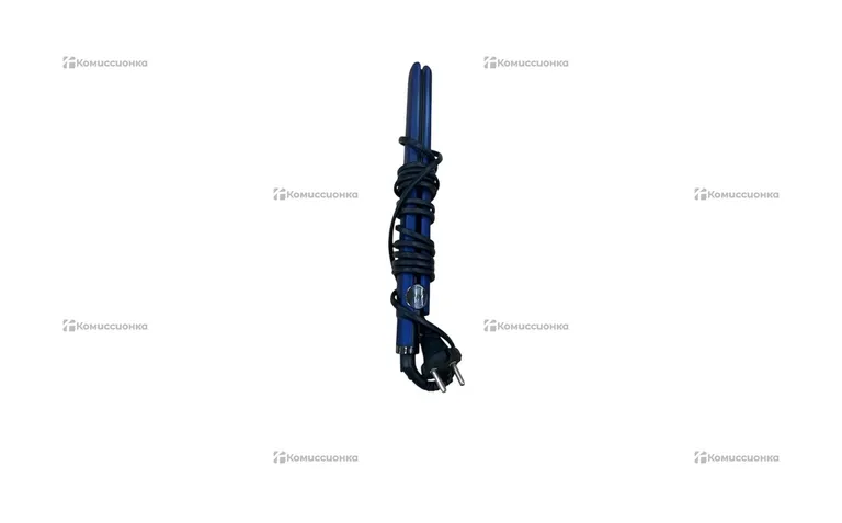Плойка vitek sappfire