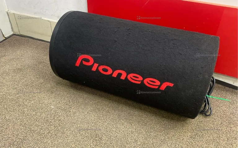 Сабвуфер  Pioneer TS-WX300TA