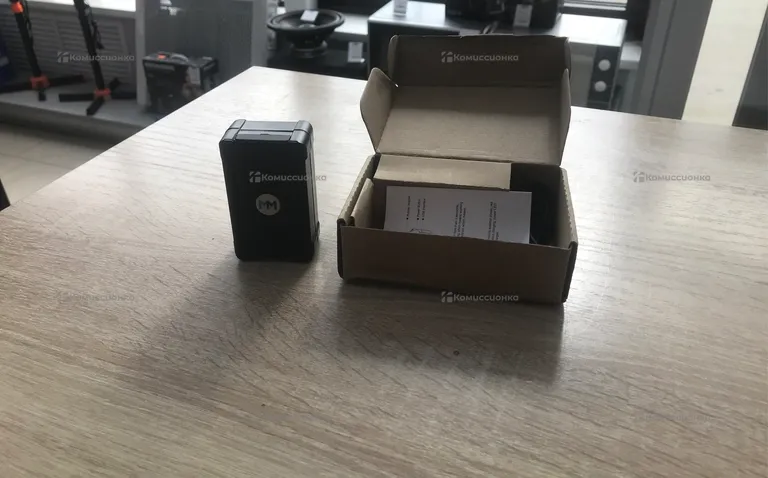 Трекер GPS для машины