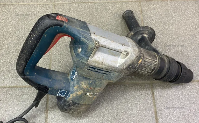 Отбойный молоток Bosch GSH 500