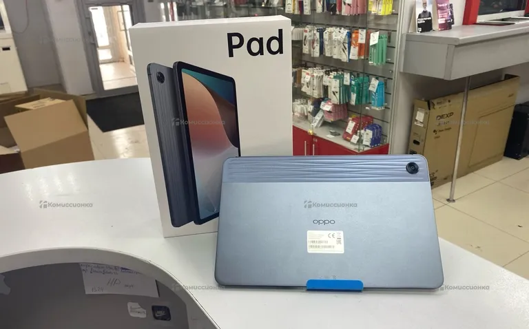 Планшет OPPO Pad Air 4/128Gb