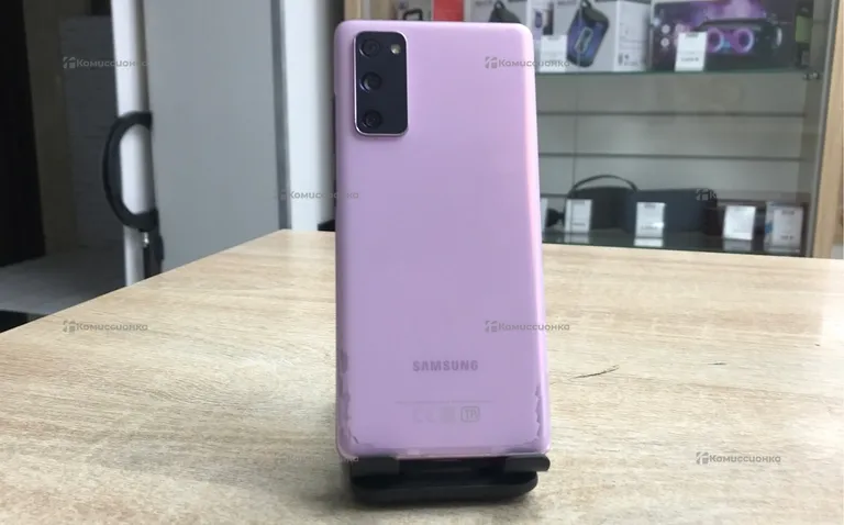 Samsung Galaxy S20 FE 6/128Gb