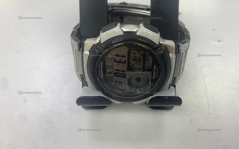 Часы  Casio 3198