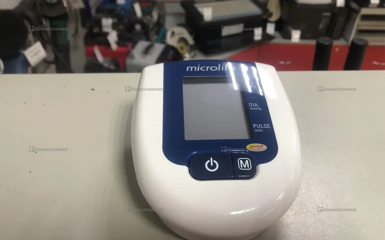 Microlife bp3ag1 тонометр