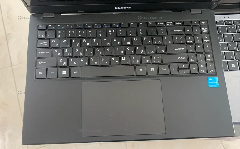 Ноутбук  echips graphite 14