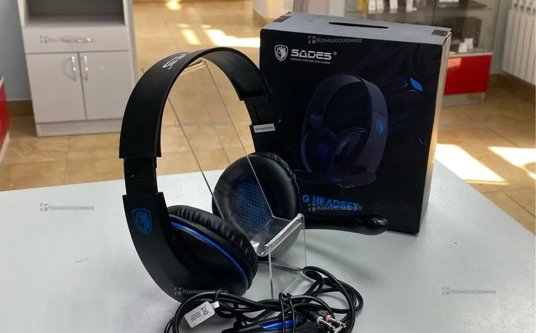 Tpower gaming headset