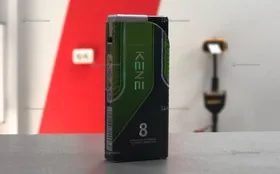 Зажигалка KENT 8