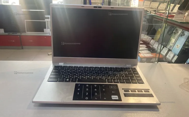 Ноутбук  dexp c14-icw300