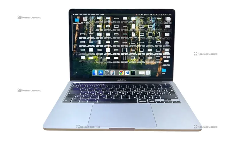 MacBook Pro M1 256 2020