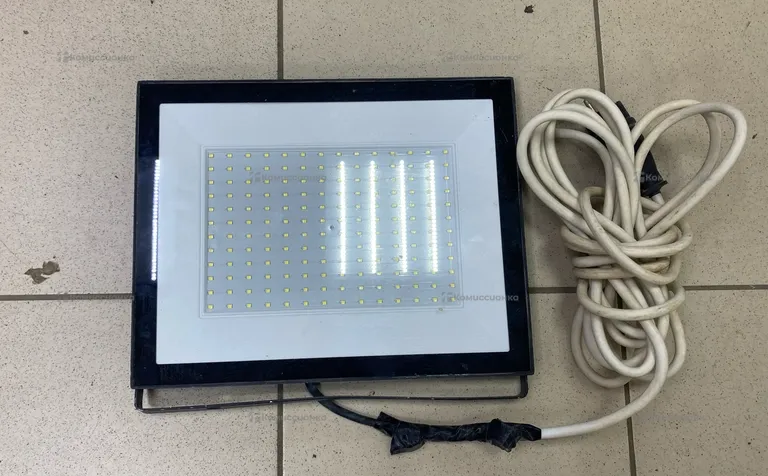 Светильник PFL-C3 100W 7500K