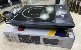 Купить Индукционная плита б/у , в Уфа Цена:1150рублей