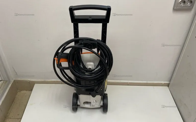 Мойка высокого давления Stihl RE 88
