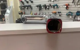 Купить Смеситель IDDIS Slide с управлением Push Control б/у , в Красноярск Цена:4990рублей