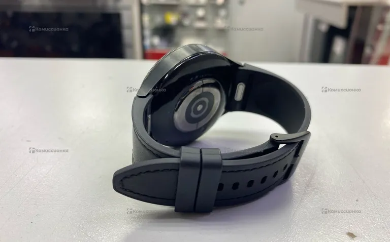 Часы  Galaxy Watch 6 Classic