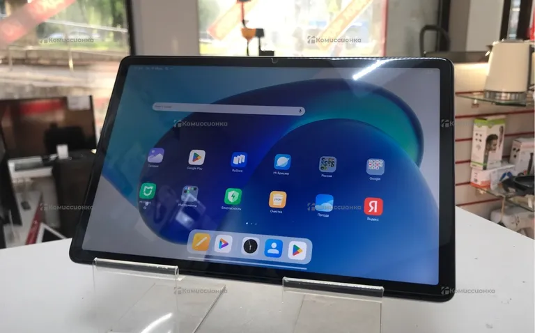Планшет Xiaomi Redmi Pad Se 6/128