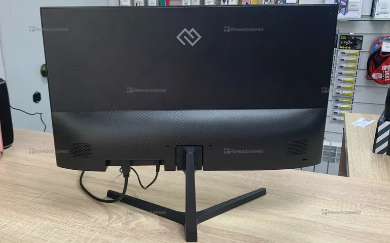 Монитор Digma 22a404f