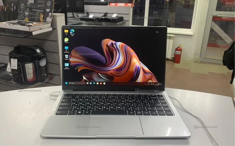 Ноутбук Azerty AZ-1404