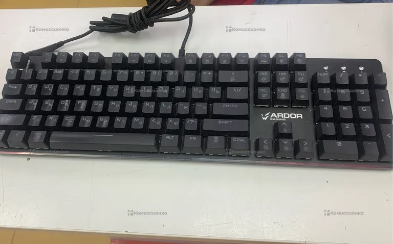 Клавиатура  Ardor Gaming