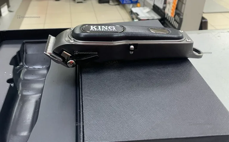 Триммер KING Profesional